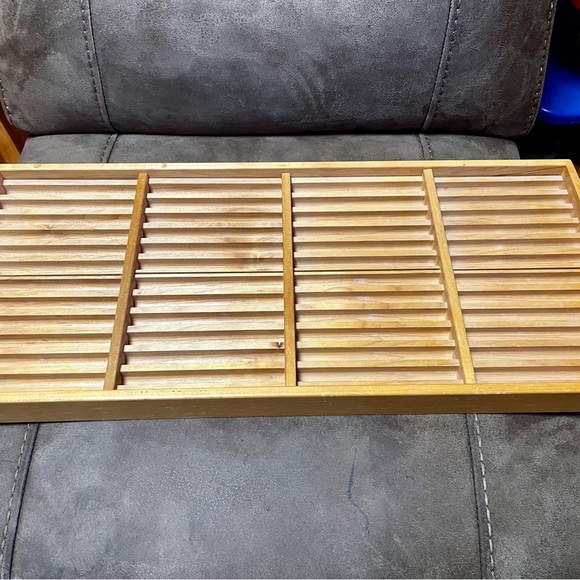 Napa Valley 48 Slot Cd Organizer Rare